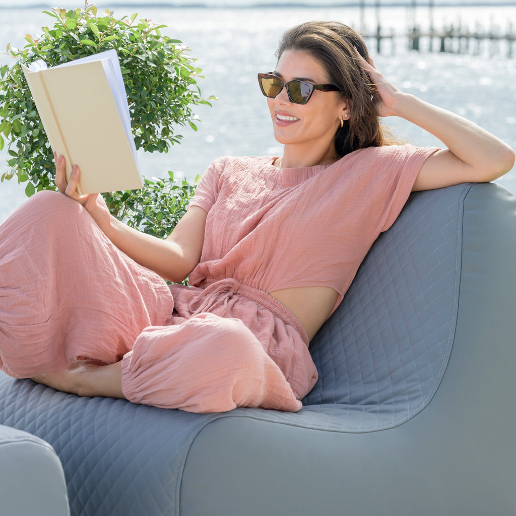 Solvana™ Link Outdoor Chair