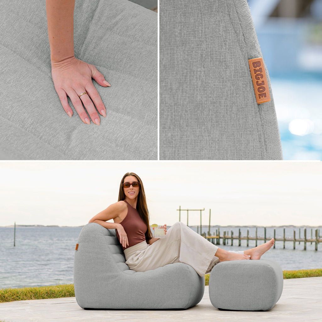 Solvana™ Link Outdoor Chair