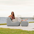 Solvana™ Link Outdoor Chair