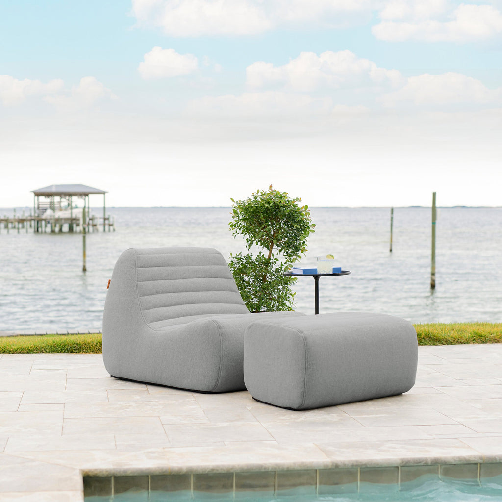 Solvana™ Link Outdoor Chair