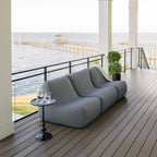 Solvana™ 3 Piece Outdoor Sectional