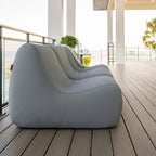 Solvana™ 3 Piece Outdoor Sectional