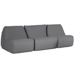 Solvana™ 3 Piece Outdoor Sectional