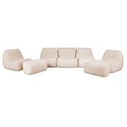 Solvana™ 7 Piece Outdoor Sectional