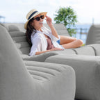 Solvana™ 7 Piece Outdoor Sectional