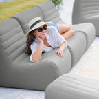 Solvana™ 7 Piece Outdoor Sectional