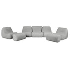 Solvana™ 7 Piece Outdoor Sectional