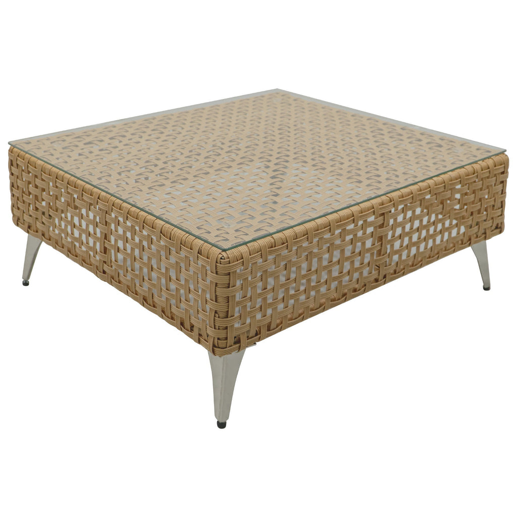 7-Piece Wicker Patio Furniture Set
