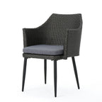 Kenneth Outdoor Dining Chair