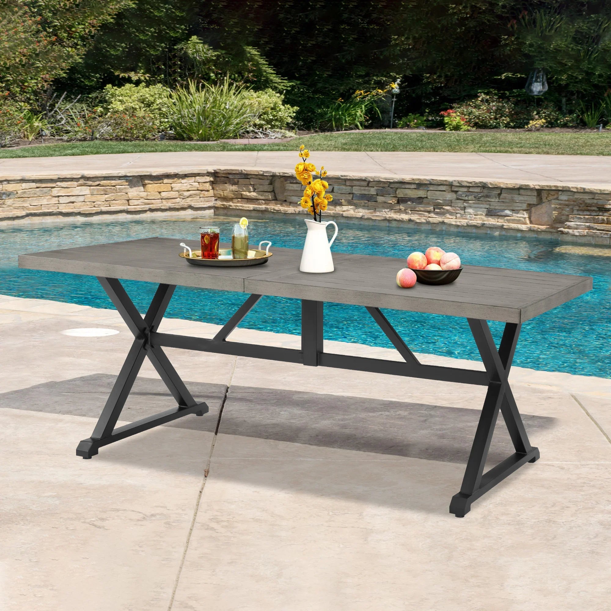 Patio Dining Set of 3