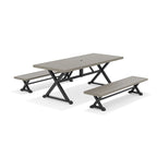 Patio Dining Set of 3