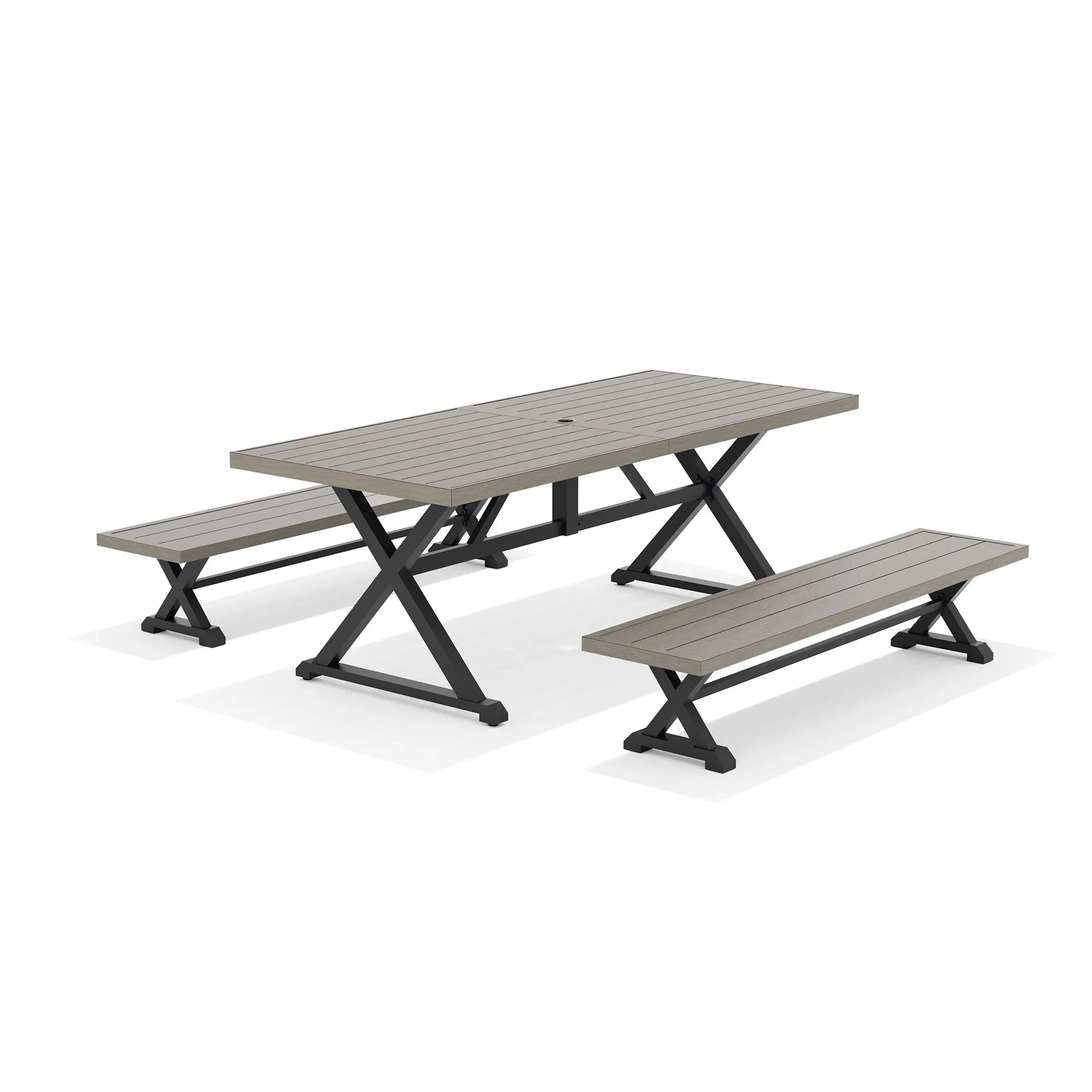 Patio Dining Set of 3