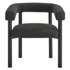 Nautica Outdoor Patio Aluminum Dining Armchairs Set of 2 by Modway