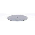 Round Fire Pit Table USA Made Elementz Blaze