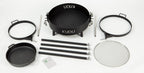 The KUDU Grill