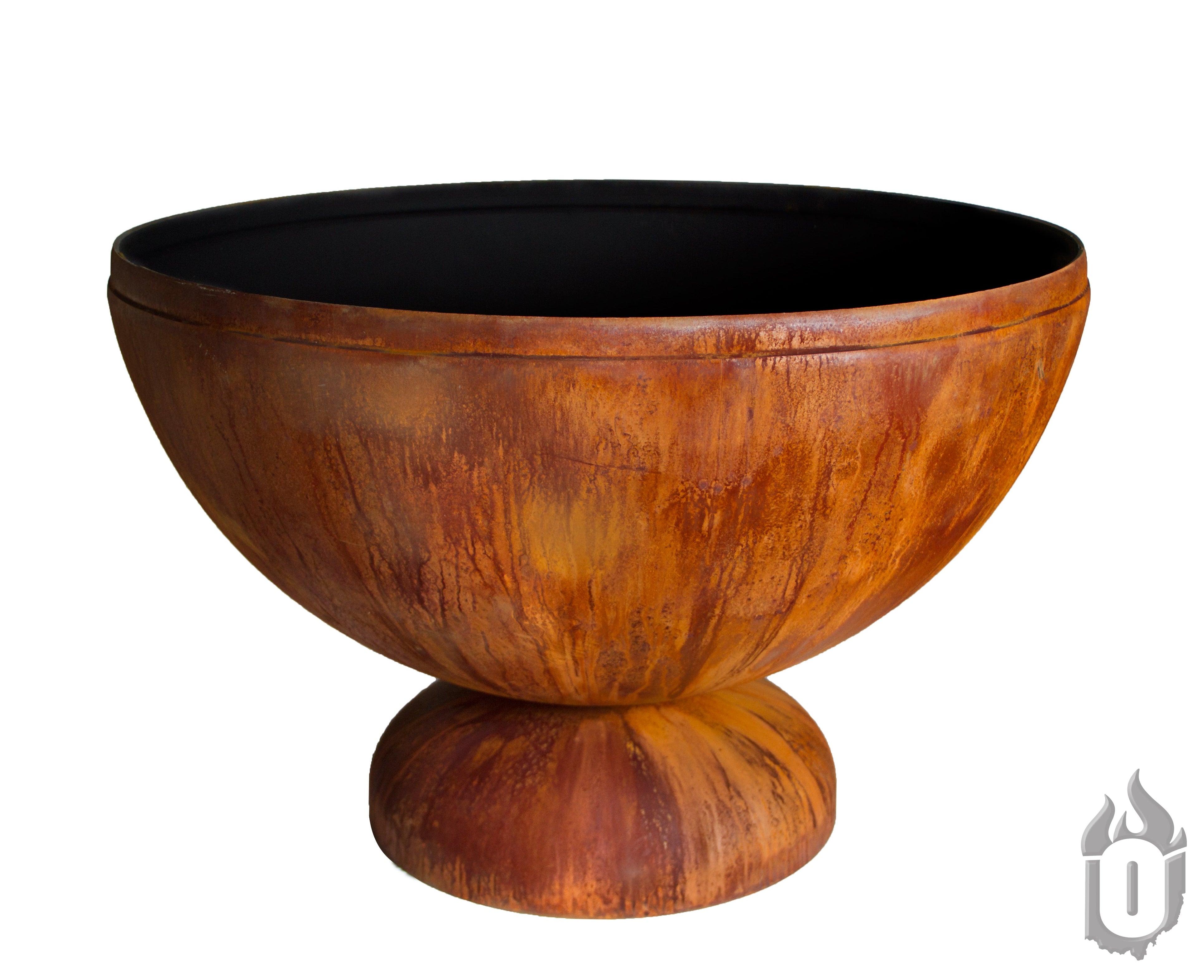 "Fire Chalice" Fire Pit (Made In USA)