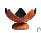 "Fire Flower" Fire Pit (Made In USA)