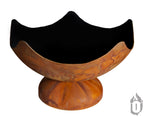 "Stellar" Artisan Fire Pit (Made In USA)