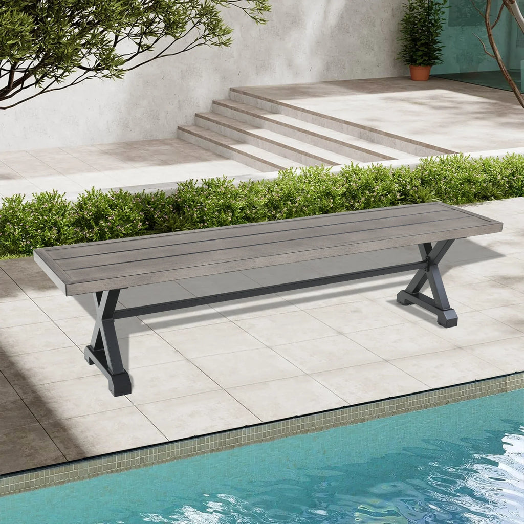 Patio Dining Set of 3