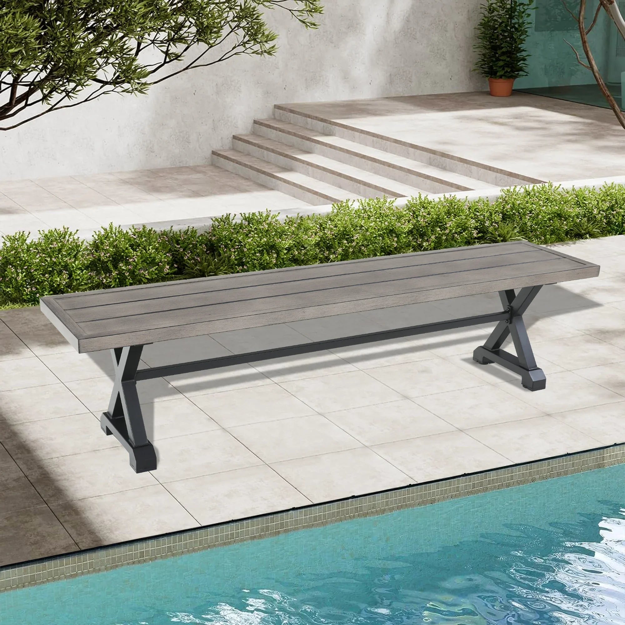 Patio Dining Set of 3