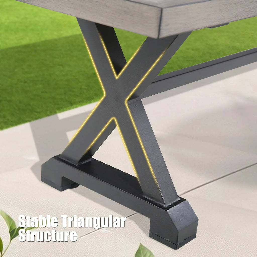 Patio Dining Set of 3
