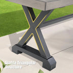 Patio Dining Set of 3