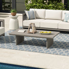 Sereno 5-Person Patio Furniture Sofa Set
