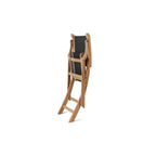 Stella Durable Teak Patio Round Bistro Set 3PC