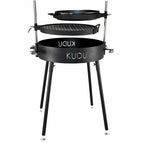 The KUDU Grill