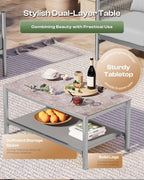Modern Aluminum Outdoor Patio Furniture Set with Cushions