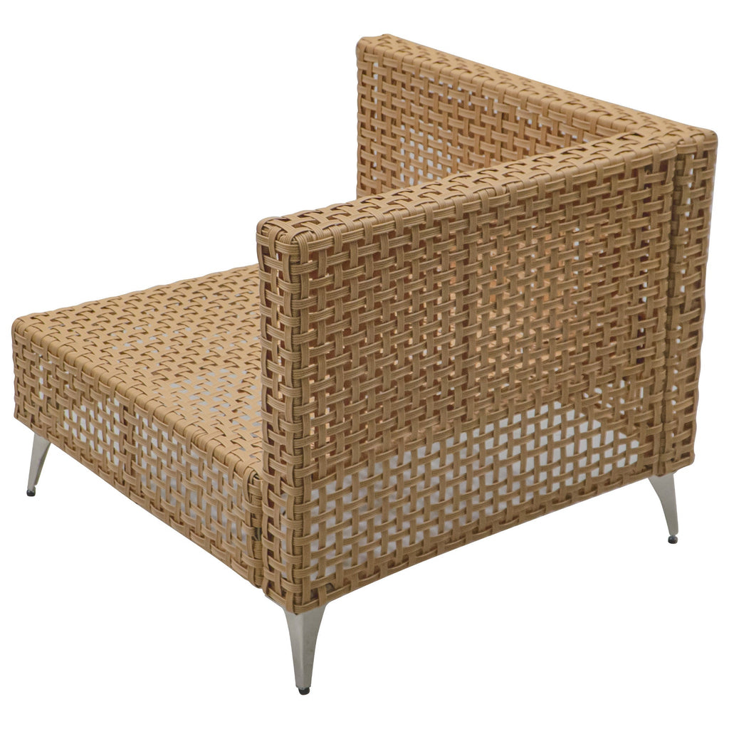 7-Piece Wicker Patio Furniture Set