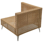 7-Piece Wicker Patio Furniture Set