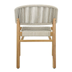 Outdoor Accent Chair Set 2 Person Seating Group