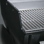 Broilmaster P4X Super Premium Cast Aluminum Gas Grill with Flare Busters