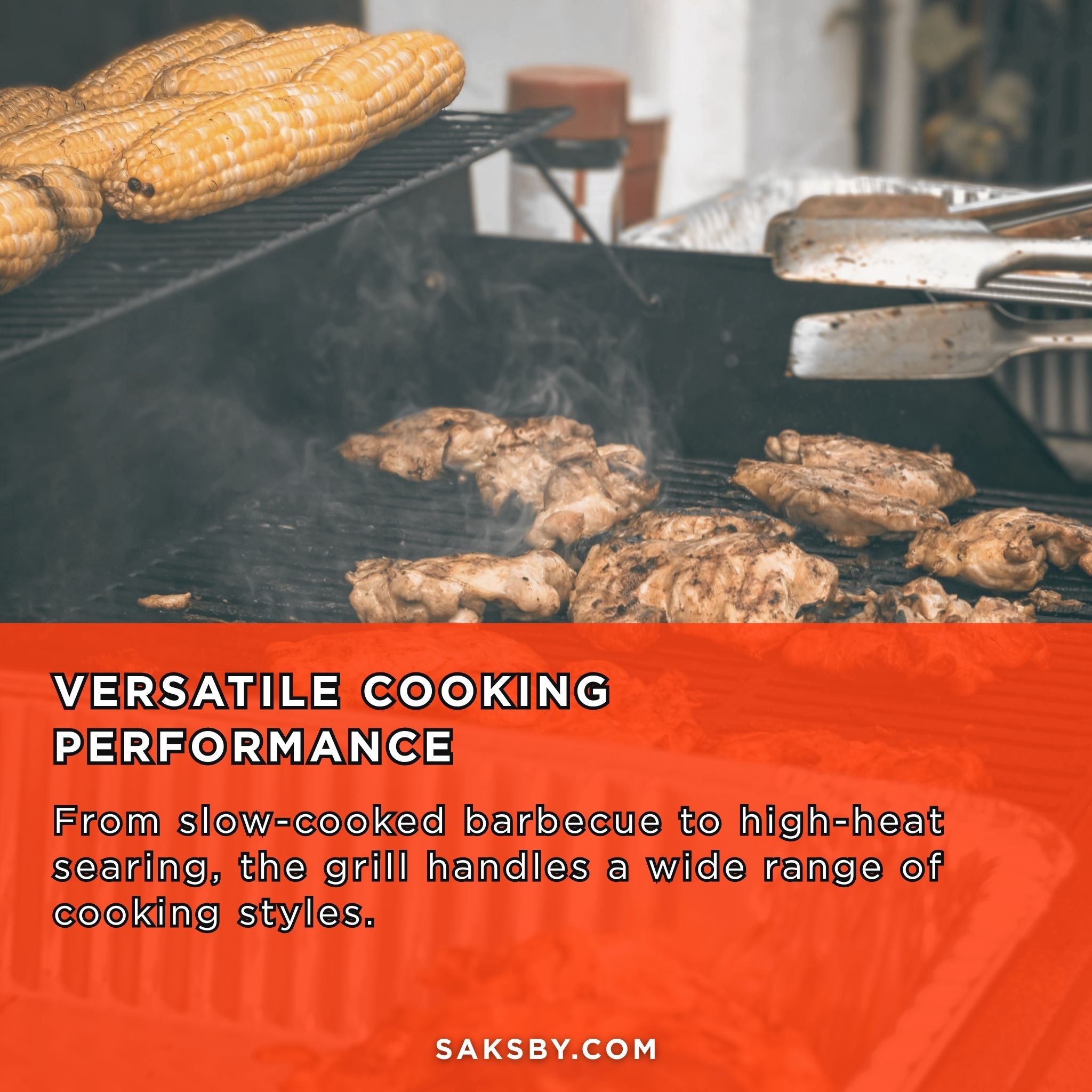 Broilmaster P3X Super Premium Cast Aluminum Gas Grill with Flare Busters, Griddle and Smoker Shutter