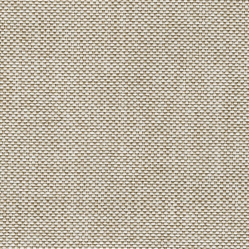 Signature Design by Ashley Coastline Bay Casual Weather Resistant Outdoor Loveseat with Cushion and 2 Throw Pillows, Nuvella Weather Resistant Fabric, Beige & Dark Brown