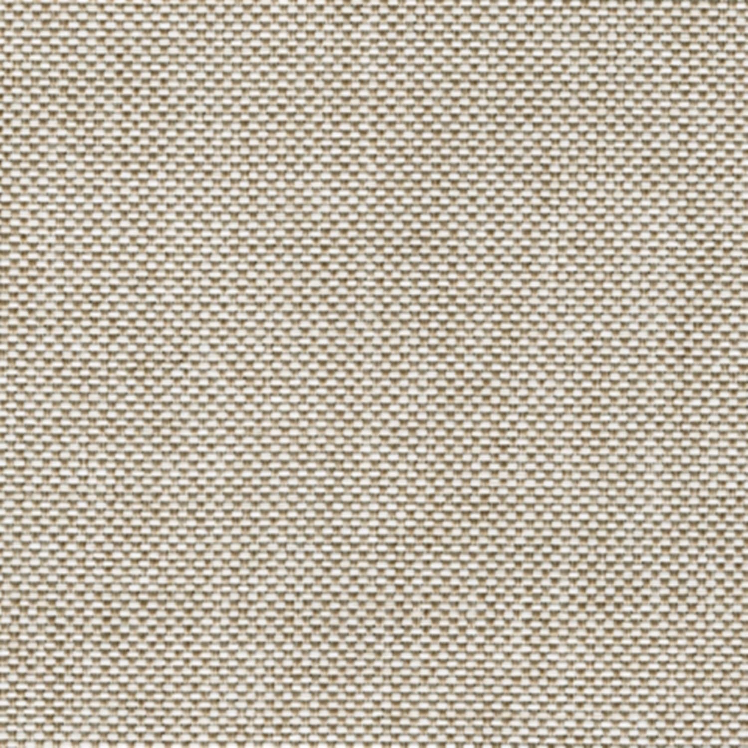Signature Design by Ashley Coastline Bay Casual Weather Resistant Outdoor Loveseat with Cushion and 2 Throw Pillows, Nuvella Weather Resistant Fabric, Beige & Dark Brown