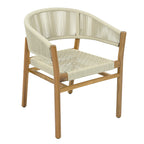 Outdoor Accent Chair Set - 2 Person Seating Group