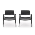 Conrad Outdoor Chair
