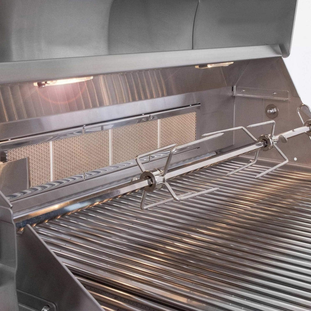 L75623 32" Natural Gas Grill