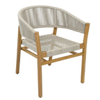 Outdoor Accent Chair Set 2 Person Seating Group