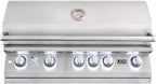 90823 40" Natural Gas Grill