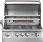 L75623 32" Natural Gas Grill