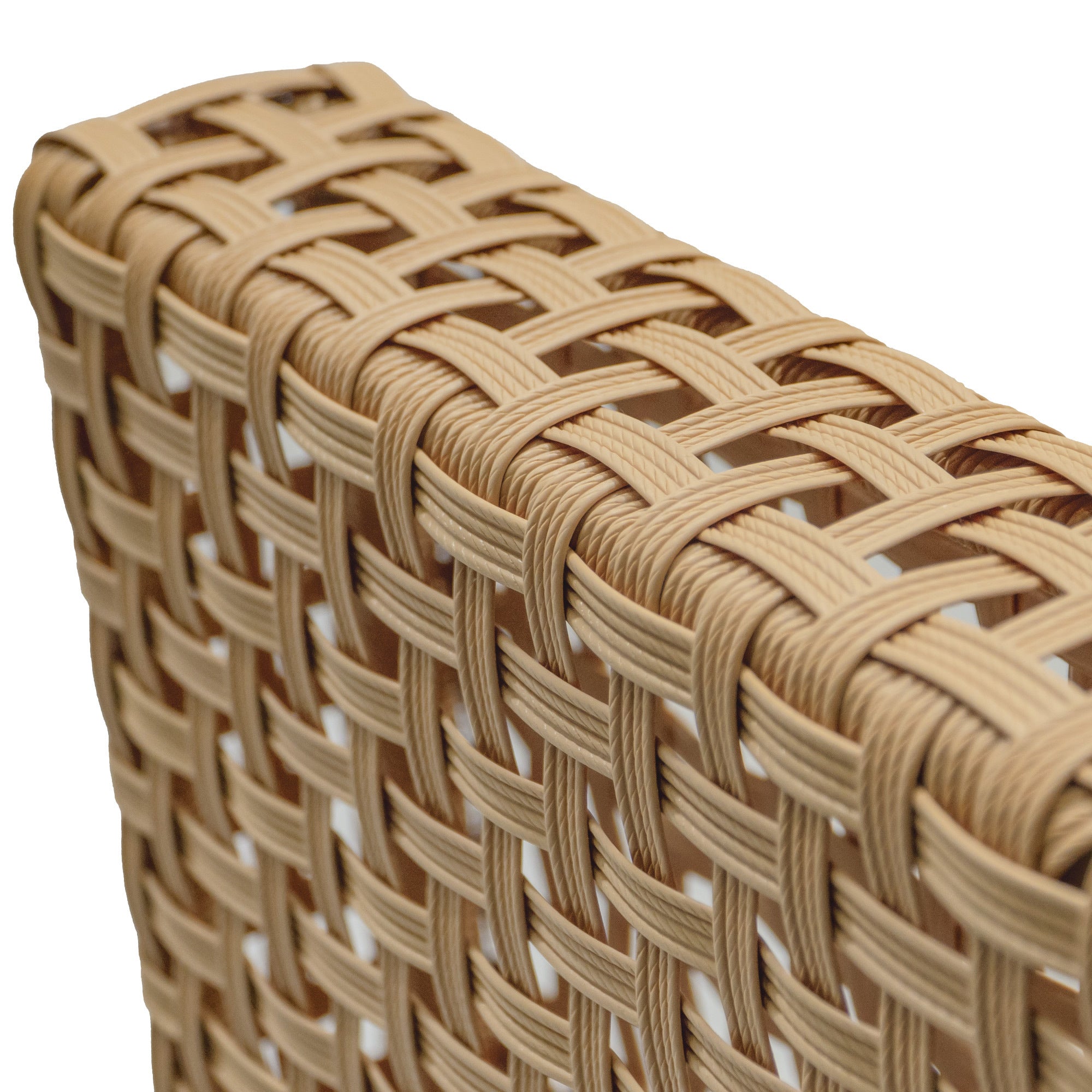 7-Piece Wicker Patio Furniture Set
