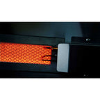 Edgestar 60K BTU 30-Inch Built-In Grill Kit With Insulated Jacket And Double Access Doors [GRL300IBKIT]