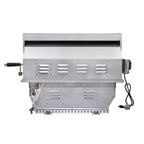 Edgestar 60K BTU 30-Inch Built-In Grill Kit With Insulated Jacket And Double Access Doors [GRL300IBKIT]