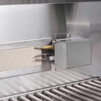Edgestar 60K BTU 30-Inch Built-In Grill Kit With Insulated Jacket And Double Access Doors [GRL300IBKIT]
