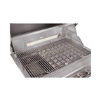 Edgestar 60K BTU 30-Inch Built-In Grill Kit With Insulated Jacket And Double Access Doors [GRL300IBKIT]
