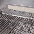 Edgestar 60K BTU 30-Inch Built-In Grill Kit With Insulated Jacket And Double Access Doors [GRL300IBKIT]