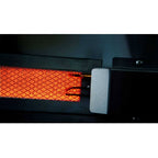 Edgestar 60K BTU 30-Inch Outdoor Built-In Grill With Rotisserie And LED Lighting (SAK52871)